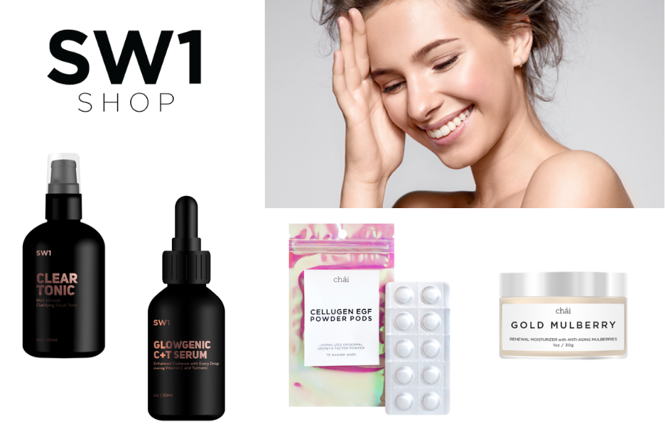 Brighten Your Complexion: A Honest Look at Heliocare Purewhite Radiance