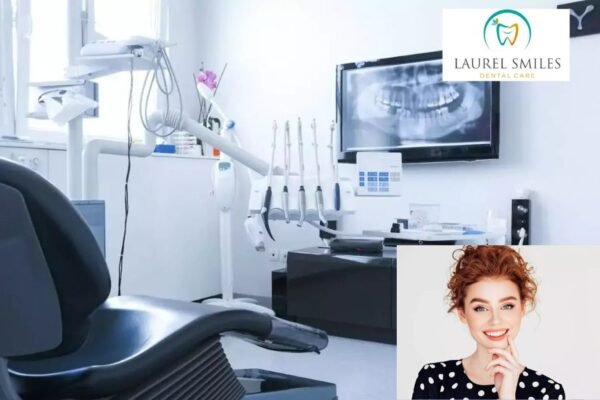 Restore Your Smile: Trusted Laurel Dental Restorations