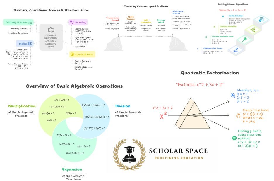 Boost Confidence in Primary Mathematics with Expert Tuition