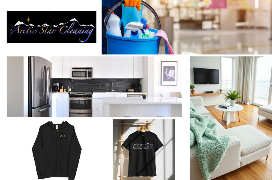 Top-Quality Cleaning in Fairbanks for Homes and Offices