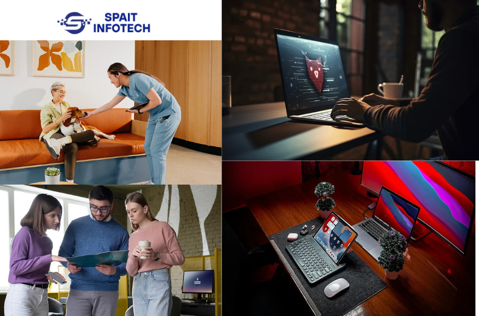 A Complete Cybersecurity Solution for Modern Businesses