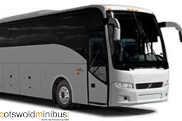 Premium Group Transport in the Cotswolds for Any Occasion