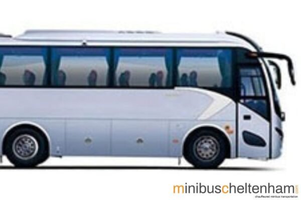Comfortable Group Travel Buses for Your Cheltenham Trip
