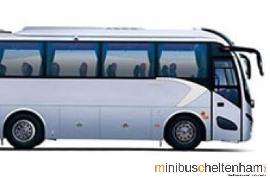 Comfortable Group Travel Buses for Your Cheltenham Trip