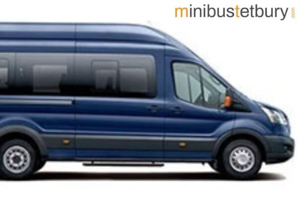 Reliable Minibus Hire for Tetbury Trips and Events
