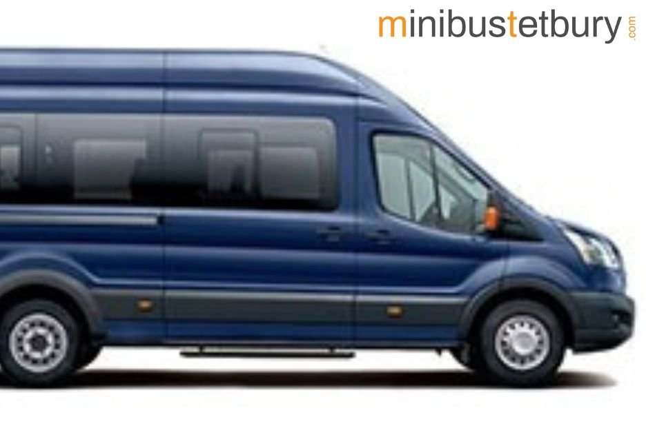 Reliable Minibus Hire for Tetbury Trips and Events