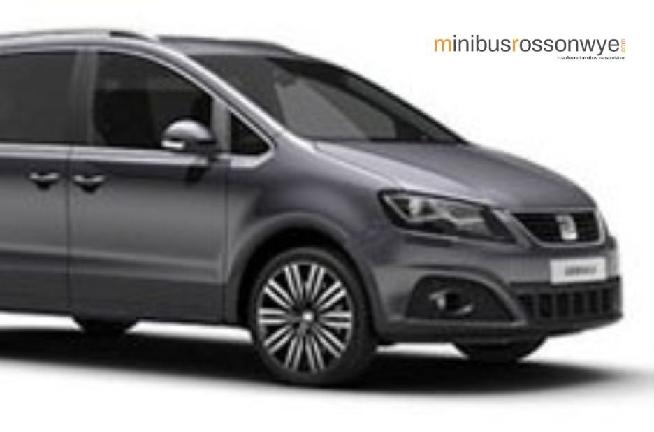 Reliable Airport Transfers and Group Travel in Herefordshire