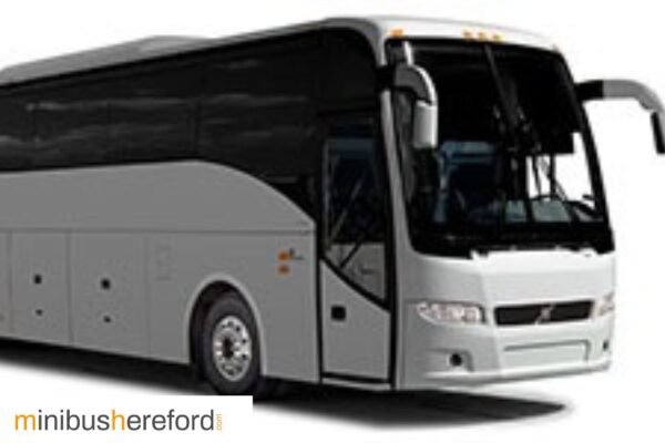 Reliable Group Travel in Herefordshire with Flexible Minibus Solutions