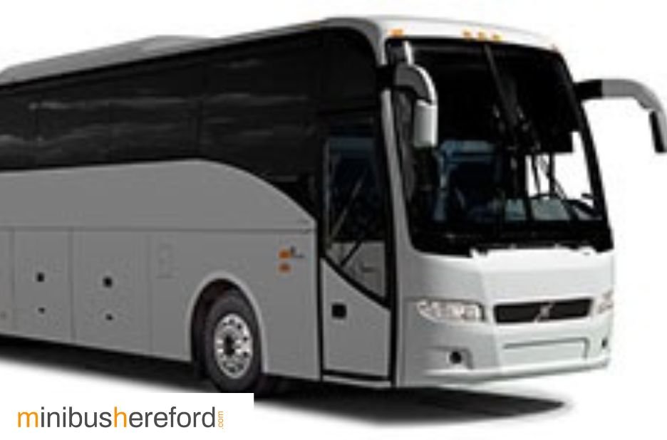 Reliable Group Travel in Herefordshire with Flexible Minibus Solutions