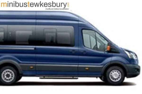 Premium Coach Transport for Groups in Tewkesbury and Surrounds