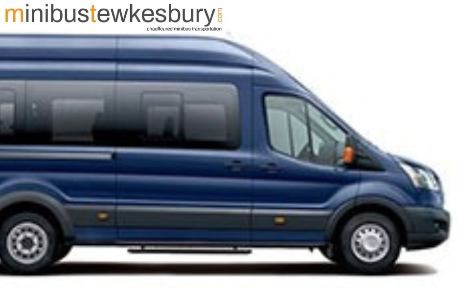 Premium Coach Transport for Groups in Tewkesbury and Surrounds