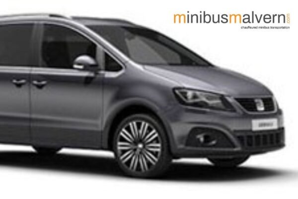 Premium Group Transport in Malvern for Every Occasion