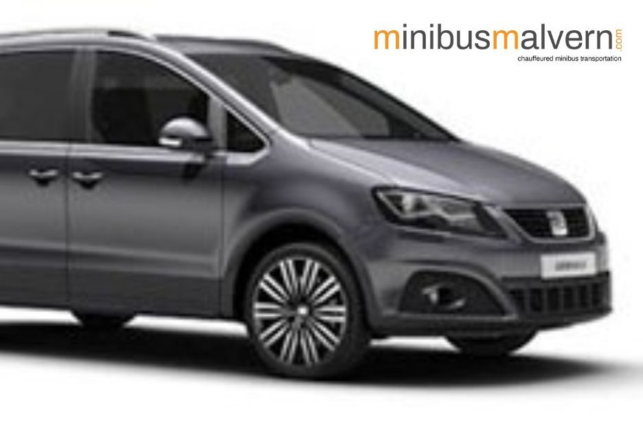 Premium Group Transport in Malvern for Every Occasion