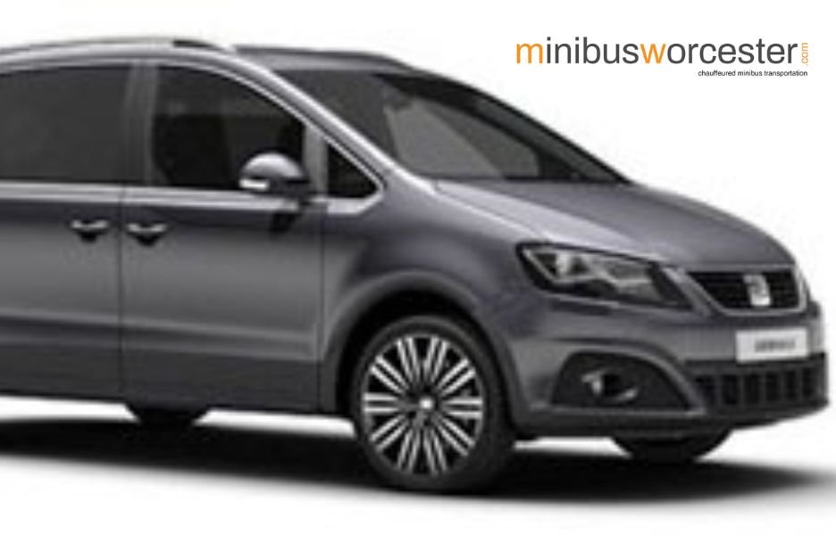 Reliable 6-Seater MPV Hire in Worcester | Family & Group Travel