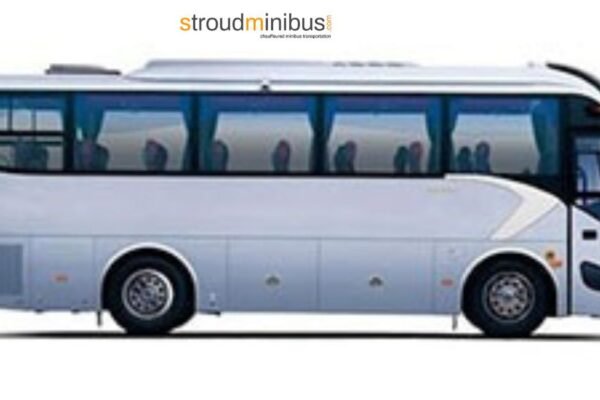 Group Transport Made Easy in Stroud with a 25-Seater Minibus Hire