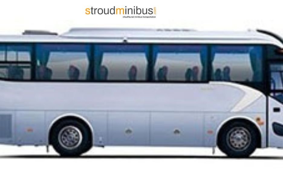 Group Transport Made Easy in Stroud with a 25-Seater Minibus Hire