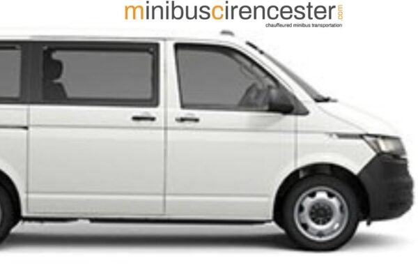 Reliable 35-Seat Coach Hire in Cirencester for Groups