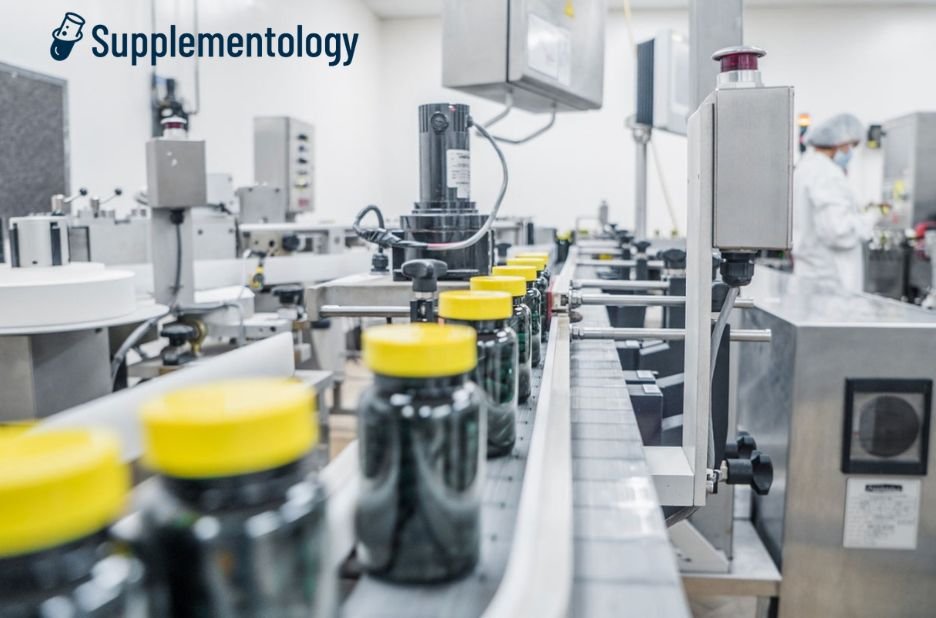 Partnering for Reliable Supplement Production and Compliance