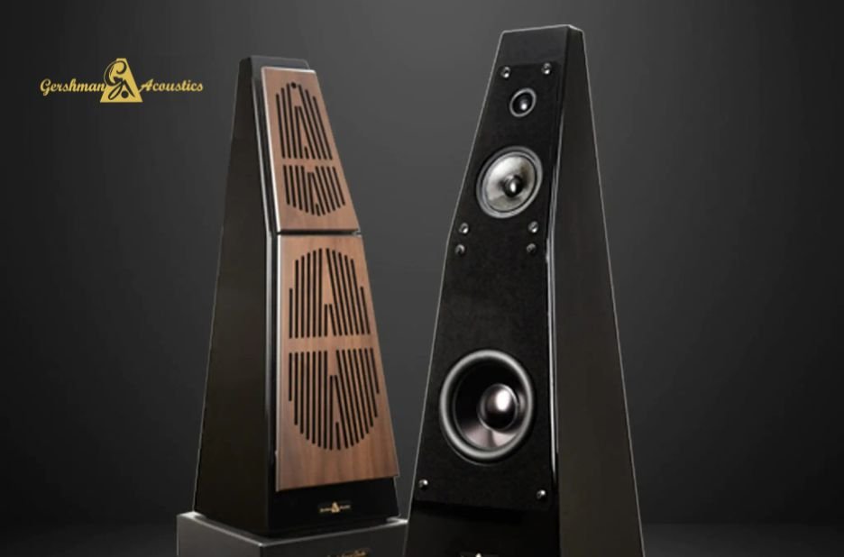 Discover Premium Audio Speakers for Your USA Home