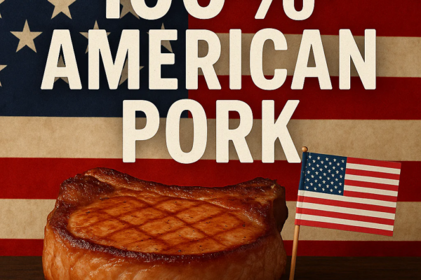 Premium Grass-Fed, Hormone-Free Beef For Your Table