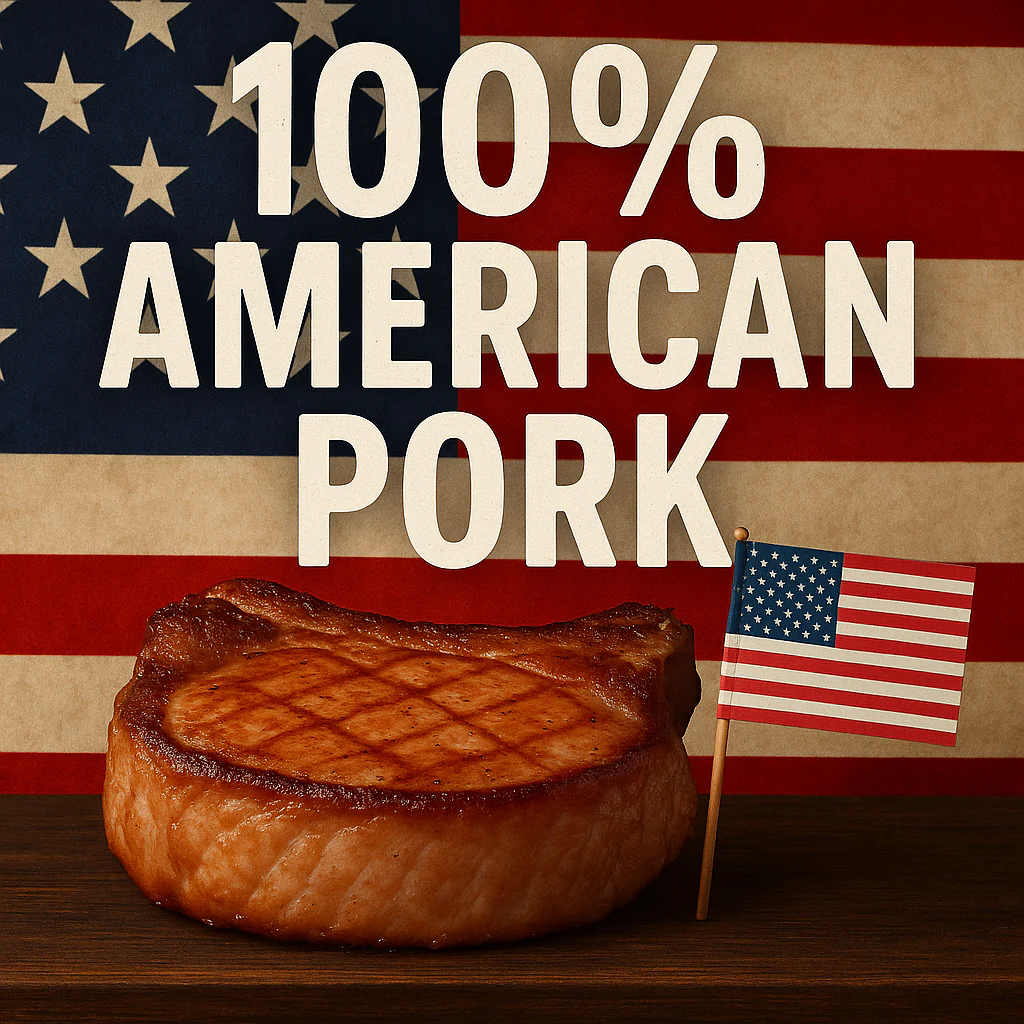 Premium Grass-Fed, Hormone-Free Beef For Your Table