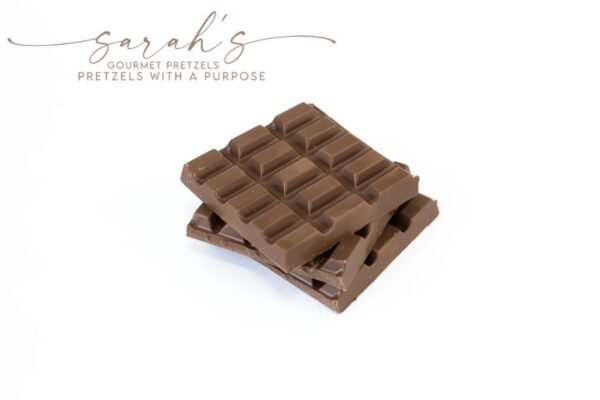 Celebrating a Woman-Led, Family-Owned Chocolate Brand