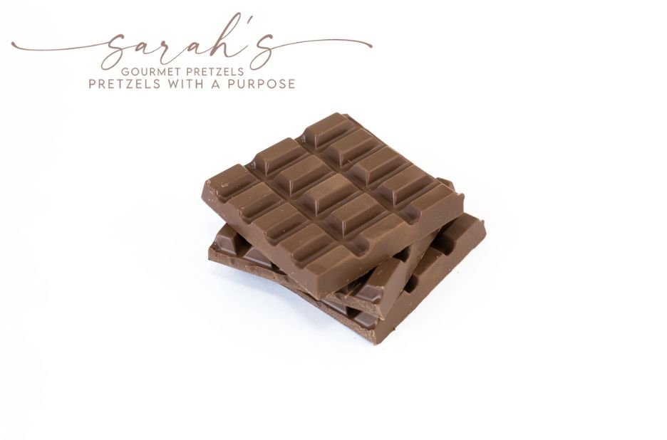 Celebrating a Woman-Led, Family-Owned Chocolate Brand