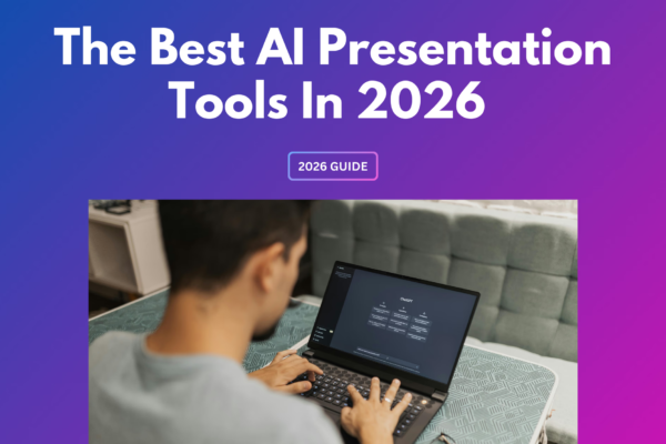Create PowerPoint slides from PDFs with smart AI help