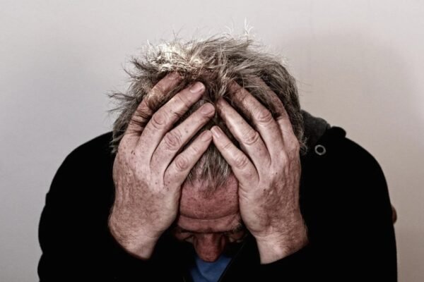 Compassionate Anxiety Treatment in NJ for Lasting Calm
