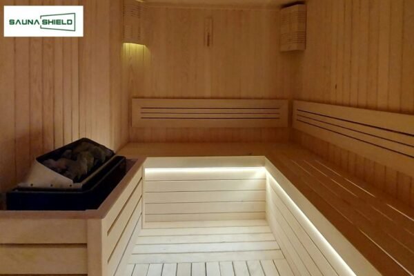 Find a Relaxation Spa Nearby — Expert Saunas and Wellness