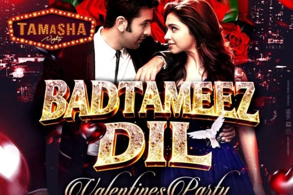 Glamorous Bollywood Nights: Parties You Can’t Miss