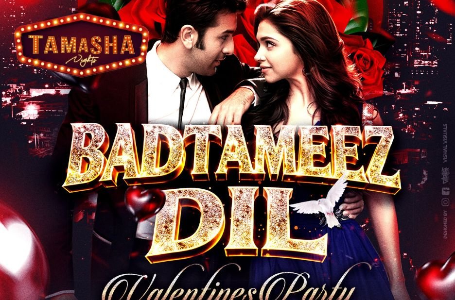 Glamorous Bollywood Nights: Parties You Can’t Miss