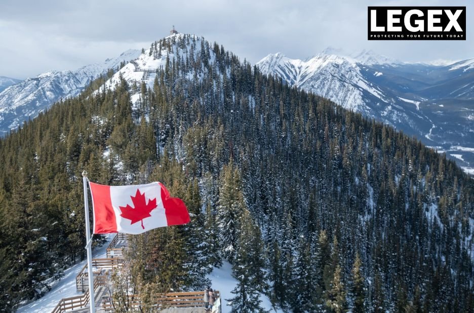 Navigate Canadian Visitor Visas with Trusted Legal Guidance