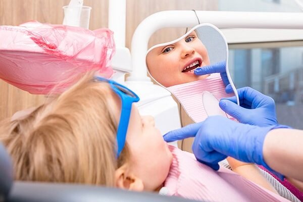 Compassionate, stress-free dentistry in Newmarket for all ages