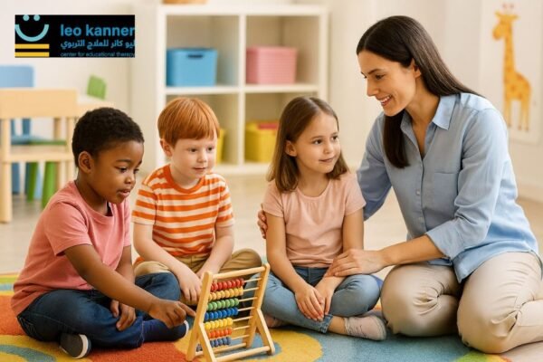 Supportive specialist helping children thrive in West Bay and beyond