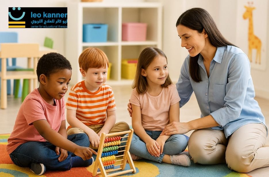 Supportive specialist helping children thrive in West Bay and beyond