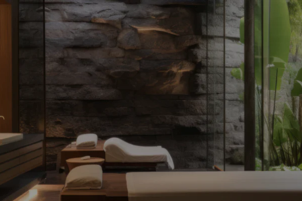 Expert Muscle Relief: Deep Tissue Massage in Dubai