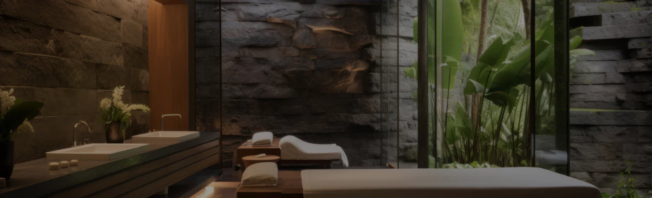 Expert Muscle Relief: Deep Tissue Massage in Dubai