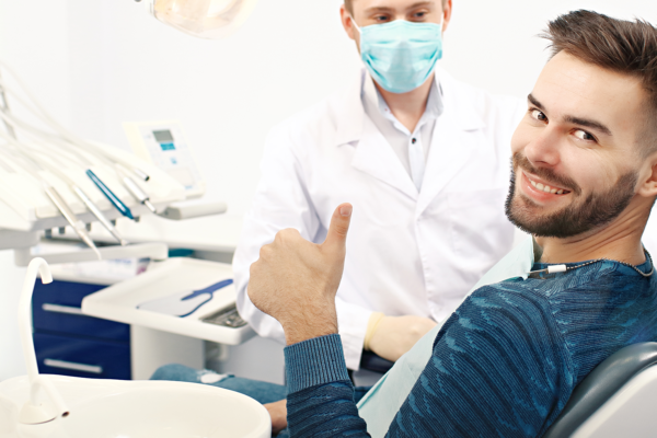 Personalised dental makeover: book your consultation today
