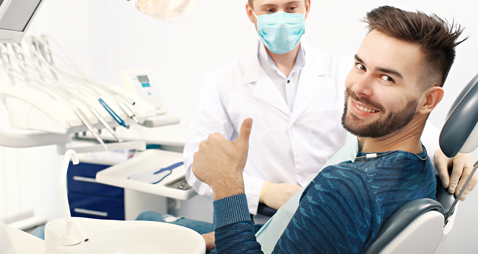 Personalised dental makeover: book your consultation today