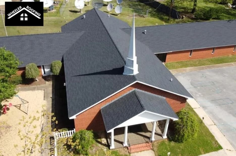 Top-rated Roofing Experts in the Magnolia State for Your Home