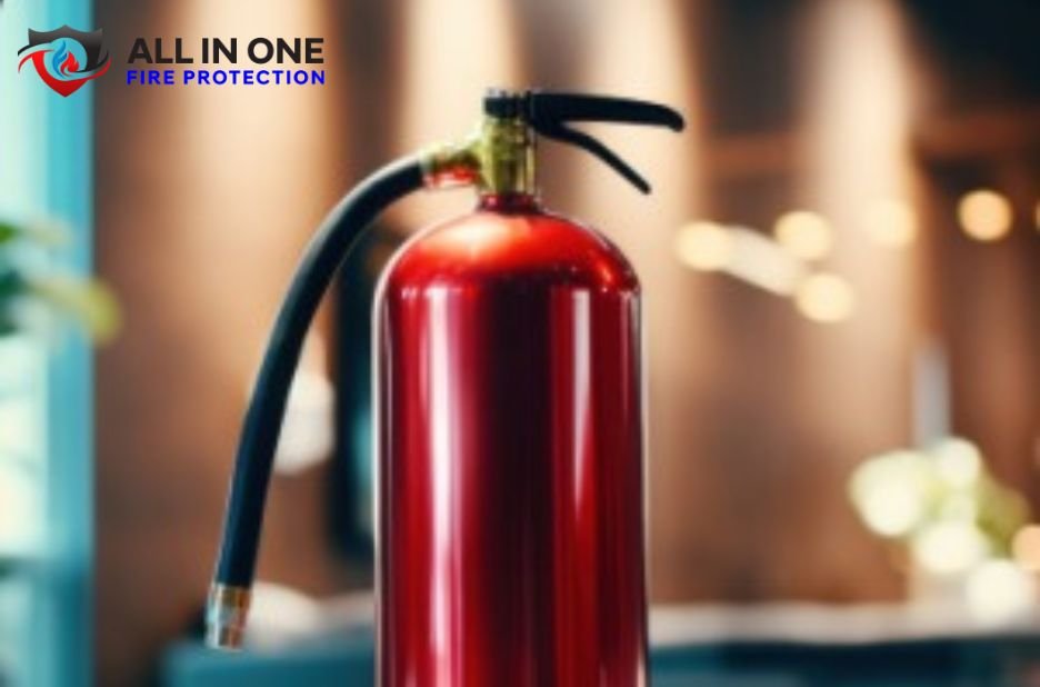 Top Fire Safety Partners in New Jersey for Inspections and Maintenance