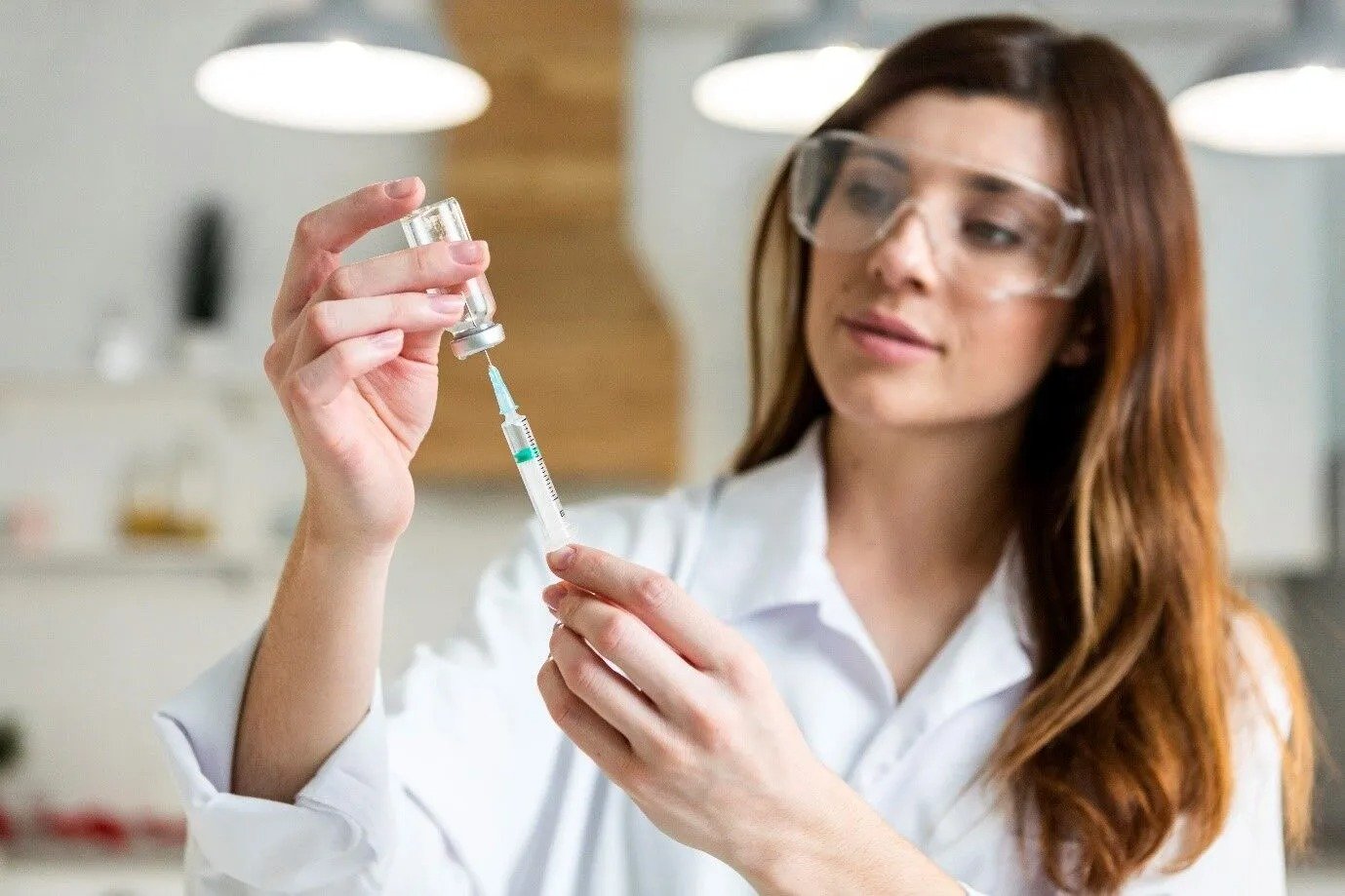 Discover Way to Enhance Growth Hormone Studies with Tesamorelin Alternatives