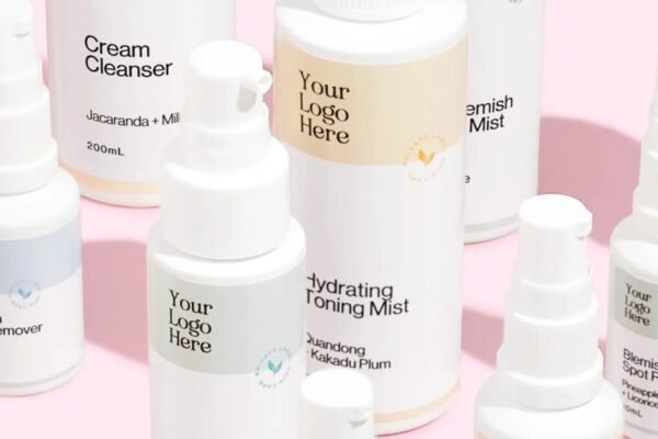 Launch Your Skincare Brand with a Trusted Private Label Partner