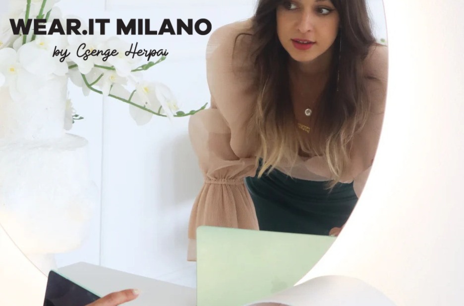 Unlock Your Signature Style with a Milan Fashion Expert