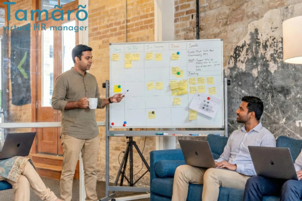 Navigate Indian HR Compliance with Trusted, Flexible Solutions