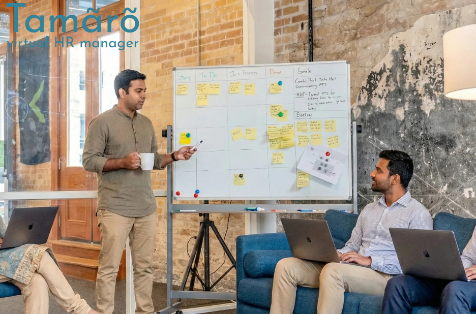 Navigate Indian HR Compliance with Trusted, Flexible Solutions