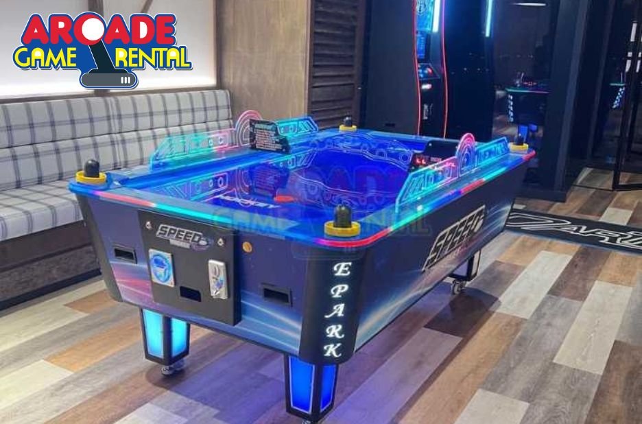 Affordable Claw Machine Rentals for Your Next Event