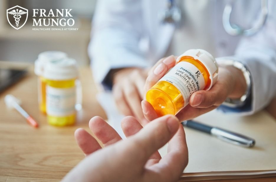 How to Challenge a Denied Healthcare Claim Successfully