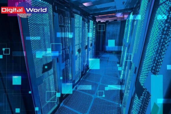 Premium HPE Server Solutions in the UAE